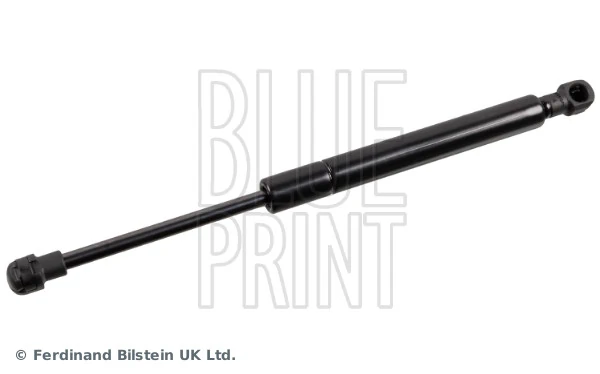 Gas Spring, bonnet